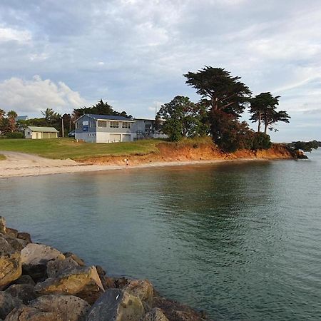Clarks Beach Getaway Exterior foto